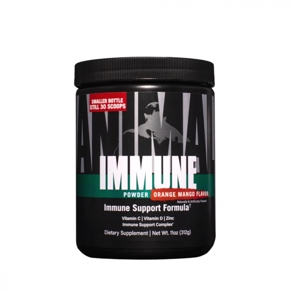Download Köp Universal Nutrition Animal Immune Pak Powder, 327 g ...