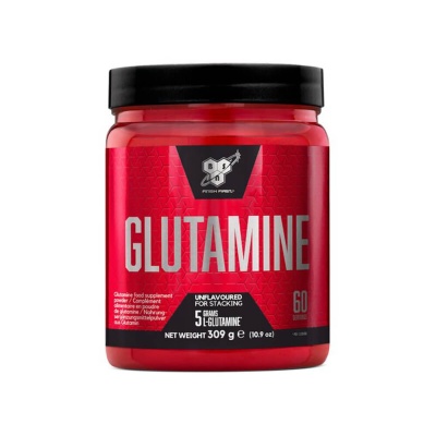 BSN Glutamine, 309 g