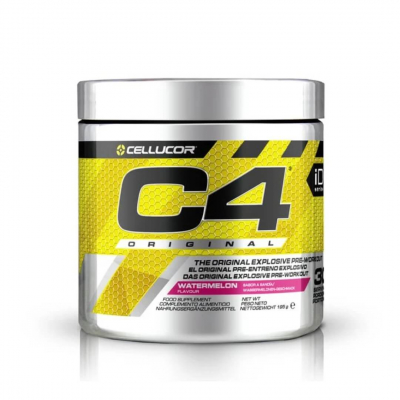 Cellucor C4, 30 servings