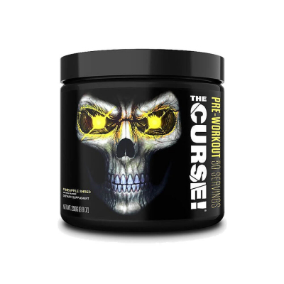 JNX Sports The Curse, 250 g