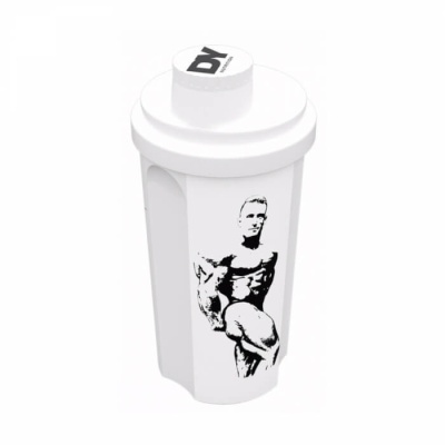 DY Nutrition Dorian Yates Signature Shaker, 700 ml