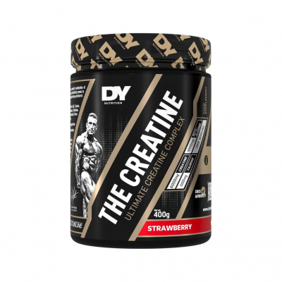 DY Nutrition The Creatine, 400 g