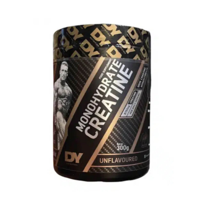 DY Nutrition Creatine Monohydrate, 300 g