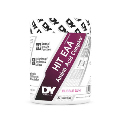 DY Nutrition HIT EAA Amino Acid Complex, 360 g