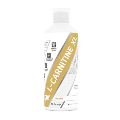 DY Nutrition L-Carnitine XL, 1000 ml