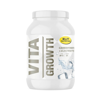 Elit Nutrition Vita Growth, 1 kg