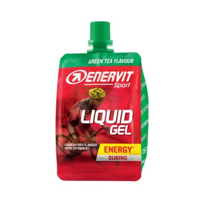 Enervit Liquid Gel, 60 ml