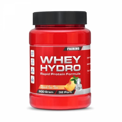 Fairing Whey Hydro, 900 g