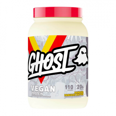 Ghost Vegan Protein, 907 g