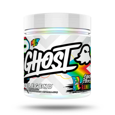 Ghost Legend V4, 30 serv.