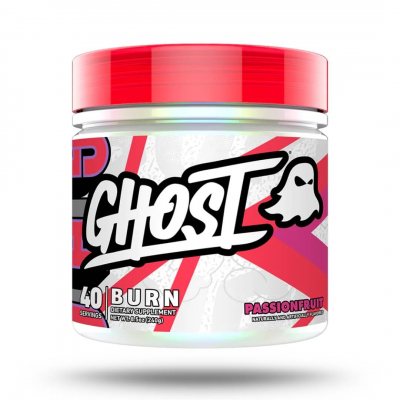 Ghost Burn, 40 servings