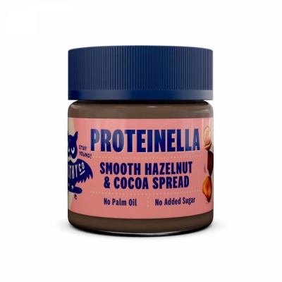 HealthyCo Proteinella, 200 g (Hazelnut)