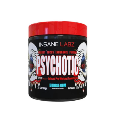 Insane Labz Psychotic, 35 serv.