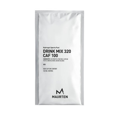 Maurten Drink Mix 320 Caf 100, 83 g