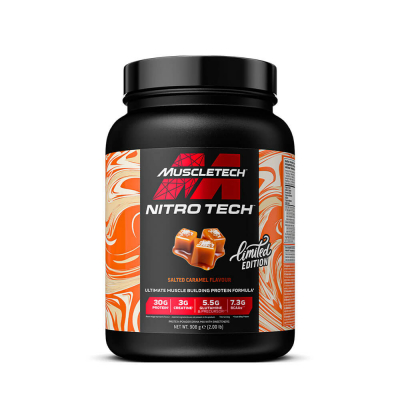 MuscleTech Nitro-Tech Performance Series, 907 g