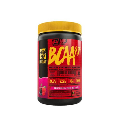 Mutant BCAA 9.7, 30 servings