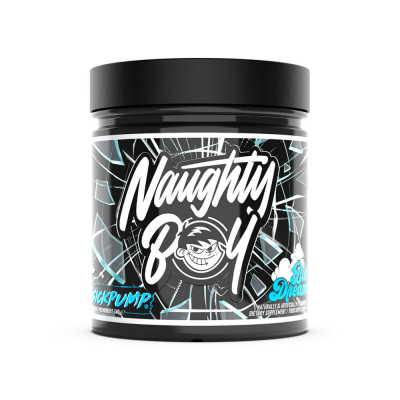 Naughty Boy SickPump, 390 g