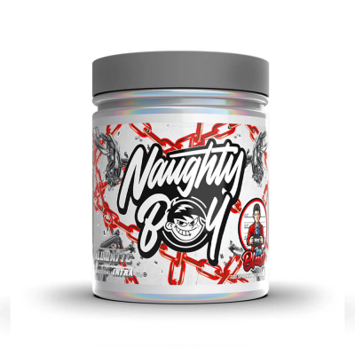 Naughty Boy Illmatic Intra, 420 g