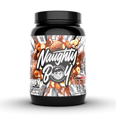 Naughty Boy Whey 100, 1000 g