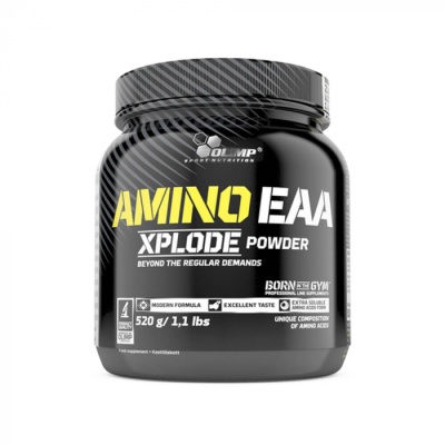 Olimp Amino EAA Xplode, 520 g