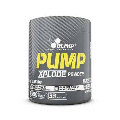 OLIMP Pump Xplode Powder, 300 g