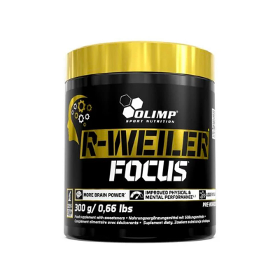 OLIMP R-weiler Focus, 300 g