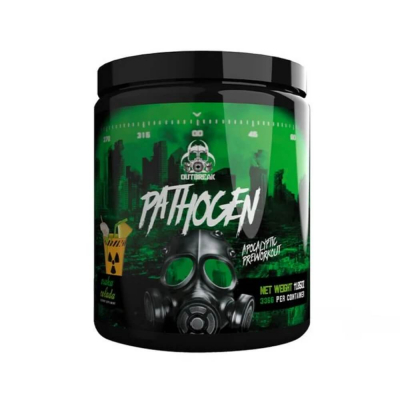 Outbreak Pathogen PWO, 360 g