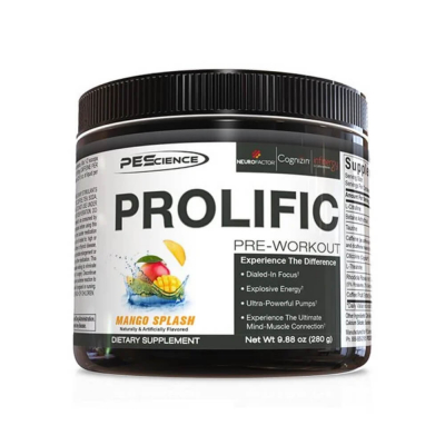 PES Prolific, 280 g