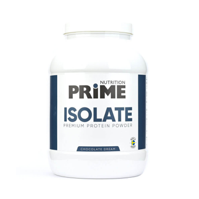 Prime Nutrition Isolate, 800 g