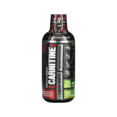 Pro Supps L-Carnitine 3000, 473 ml