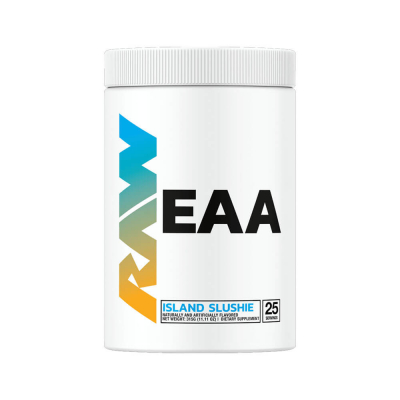 RAW Nutrition EAA, 25 serv.