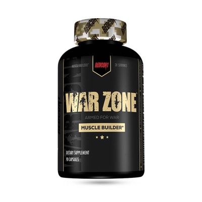 Redcon1 War Zone, 30 servings