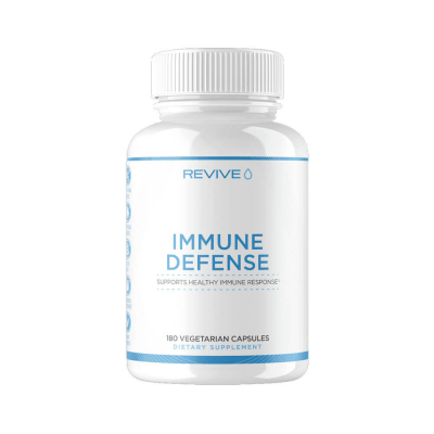 Revive MD Immune Defense, 180 caps