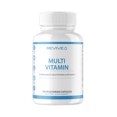 Revive MD Multivitamin, 150 caps