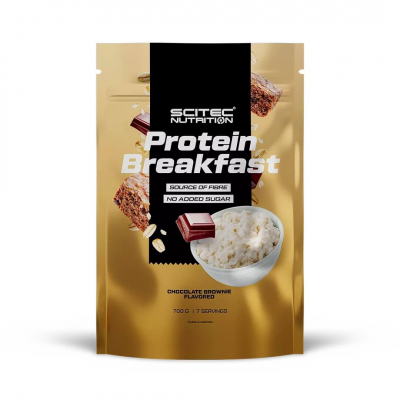 Scitec Nutrition Protein Breakfast