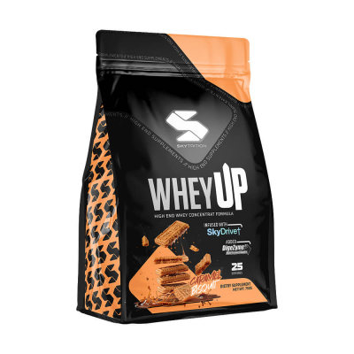 Skytrition WheyUP, 750 g