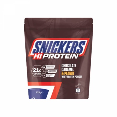 Snickers Protein Powder, 480 g