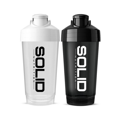 SOLID Nutrition ShakerX, 700 ml