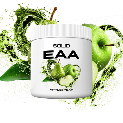 SOLID Nutrition EAA, 350 g