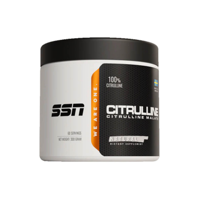 SSN Citrulline, 300 g