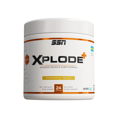 SSN Xplode+, 336 g