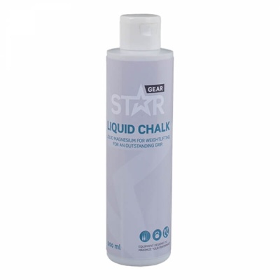 Star Nutrition Liquid Chalk, 200 ml