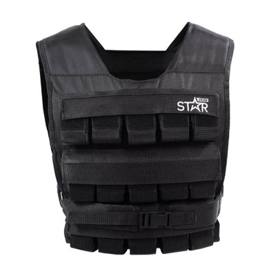 Star Gear Weighted Vest