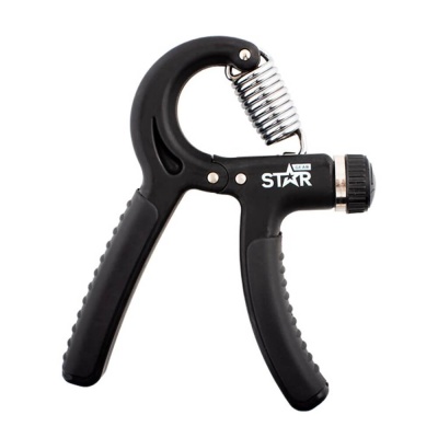 Star Gear Hand Grip Adjustable, 10-40 kg