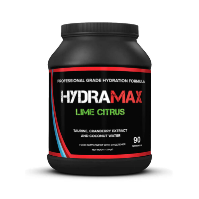 Strom Sports Nutrition HydraMAX, 90 serv.