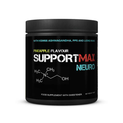 Storm Sports Nutrition SupportMAX Neuro, 30 serv.