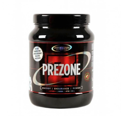 Supermass Nutrition PreZone, 525 g