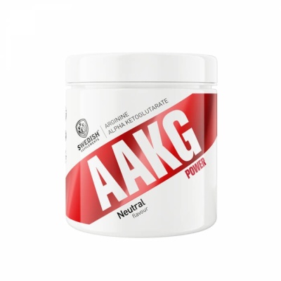 Swedish Supplements AAKG, 250 g