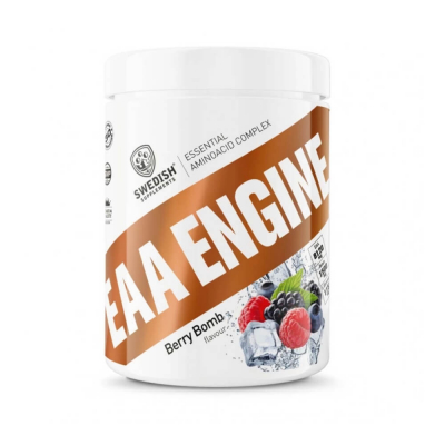 Swedish Supplements EAA Engine, 450 g