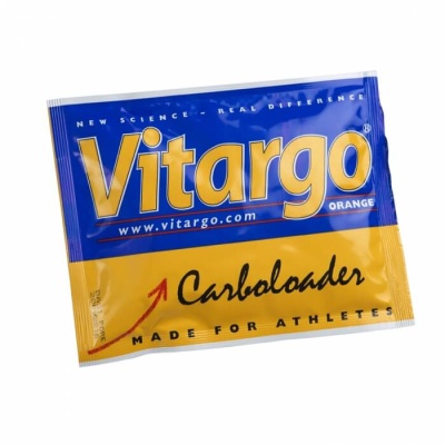 Vitargo Carboloader Portionspåse, 75 g (Orange)